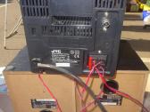 JVC muzikinis centras su CD ir Usb. - nuotraukos Nr. 8