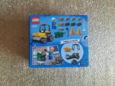 Lego City 60284 - nuotraukos Nr. 2