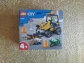 Lego City 60284