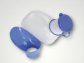 Antelė 1000 ml (tinka moterims ir vyrams)