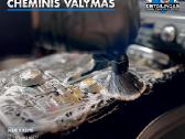 Poliravimas / Cheminis salono valymas / Nano danga - nuotraukos Nr. 7