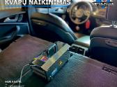 Variklio ir dugno plovimas / žibintų poliravimas - nuotraukos Nr. 8