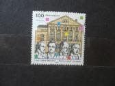 1999 1100-osios Vymaro – Europos kultūros sostinės