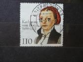 1999 m. 500-osios Katharinos fon Boros gimimo