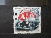 1999 100-osios Vokietijos automobilių draugijos