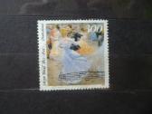 1999 100-osios kompozitoriaus Johanno Strausso