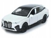 Bmw IX - nuotraukos Nr. 2