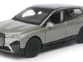 Bmw IX - nuotraukos Nr. 4