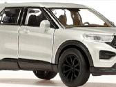 Ford Explorer - nuotraukos Nr. 2