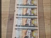 Parduodami įvairūs litų ir centų bankiniai ritinėl - nuotraukos Nr. 9
