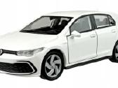 Vw Golf VIII - nuotraukos Nr. 3