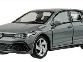 Vw Golf VIII - nuotraukos Nr. 4
