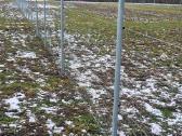Segmentinės, tinklinės ir tvoralenčių tvoros - nuotraukos Nr. 14