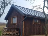 Karkasiniai namai, stogai kiti statybų darbai. - nuotraukos Nr. 13