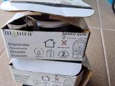 Įleidžiami LED šviestuvai 3 vnt, nauji - nuotraukos Nr. 2