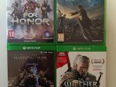 Xbox One ir Xbox 360 žaidimai - nuotraukos Nr. 3