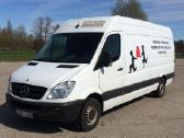 Krovinių pervežimas / Transporto paslaugos - nuotraukos Nr. 2