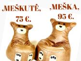 Gimnastikos čiužiniai - nuotraukos Nr. 8