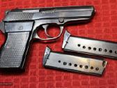 Detuve Cz 50(70) pistoletui - nuotraukos Nr. 4
