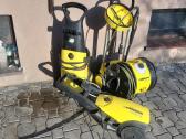 Auksto slegio plovyklos karcher ir ju priedai - nuotraukos Nr. 7