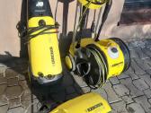 Auksto slegio plovyklos karcher ir ju priedai - nuotraukos Nr. 2