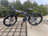 Nauji MTB Dviračiai "Galaxy Mt16",29x27,5x26x24x20 - nuotraukos Nr. 17
