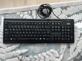 Fujitsu klaviatūra mažai naudota