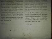 1335. Объявлене Муравъевъ 2-й - Ogloszenie Murawje - nuotraukos Nr. 4