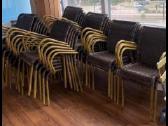 Kėdės ,Kėdės restoranams - nuotraukos Nr. 2