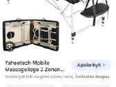 Masažiniai stalai