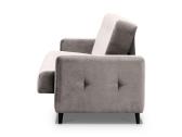 Minkšta sofa-lova „salsa“ su dėže patalynei - nuotraukos Nr. 13