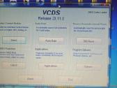 Vcds 24.07-25.03 hex V2 diagnostine iranga - nuotraukos Nr. 2