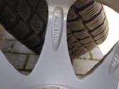 Bmw Style 104 originalus ratai su naujom padangom - nuotraukos Nr. 11