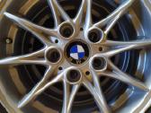 Bmw Style 104 originalus ratai su naujom padangom - nuotraukos Nr. 18