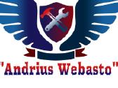 Webasto ir Eberspacher šildytuvų remontas