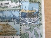 1922 metų 50 Memel markių - nuotraukos Nr. 3