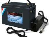 Akumuliatoriai Lifepo4 12v-48v Lithium - nuotraukos Nr. 6