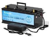 Akumuliatoriai Lifepo4 12v-48v Lithium - nuotraukos Nr. 8