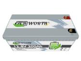 Akumuliatoriai Lifepo4 12v-48v Lithium - nuotraukos Nr. 9