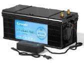 Akumuliatoriai Lifepo4 12v-48v Lithium - nuotraukos Nr. 10