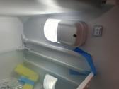 Po stalviršiu montuojami Vestel su kamera 82cm F - nuotraukos Nr. 8