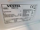 Po stalviršiu montuojami Vestel su kamera 82cm F - nuotraukos Nr. 13