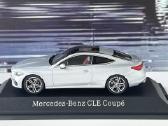 Mercedes Benz Cle Coupe 1:43