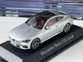 Mercedes Benz Cle Coupe 1:43 - nuotraukos Nr. 2