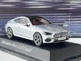 Mercedes Benz Cle Coupe 1:43 - nuotraukos Nr. 4