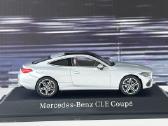 Mercedes Benz Cle Coupe 1:43 - nuotraukos Nr. 5