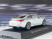 Mercedes Benz Cle Coupe 1:43 - nuotraukos Nr. 6