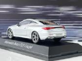 Mercedes Benz Cle Coupe 1:43 - nuotraukos Nr. 7