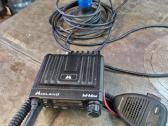 Cb racija Midland M-mini