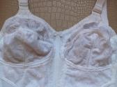 Triumph Doreen midi balta liemenėlė - nuotraukos Nr. 2